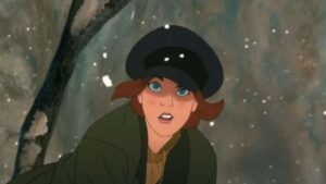 Animated classic from the 90s that shaped your childhood