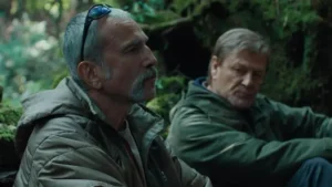 A return in the name of his father, Daniel-Day Lewis takes your breath away