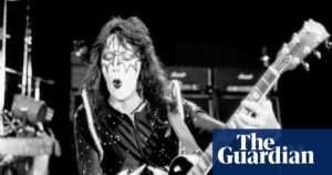 Ace Frehley obituary | Kiss