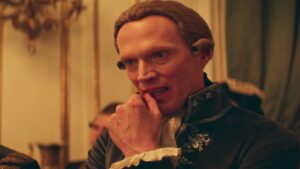 Everything we know so far about the upcoming Mozart adaptation starring Will Sharpe and Paul Bettany