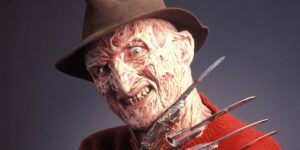 Freddy Krueger: Horror star Robert Englund gets a star on the Walk of Fame