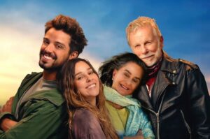 12 brand new 2025 romance movies to watch right now