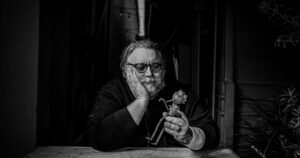 Guillermo del Toro: where to see the director’s best films