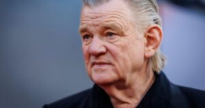 ‘I got very tired of watching fatherhood portrayed as something that was almost an abuse’ – The Irish Times