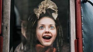 ‘The Ugly Stepsister’ wins the award for best film at Sitges 2025 and is confirmed as one of the surprises of the year