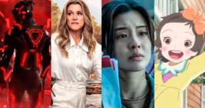 Cinema 2025: check out the premieres this Thursday, October 9th, on the big screen in Brazil