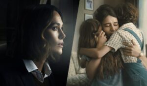 5 films and 5 series highlighted on Netflix this weekend (10/18)