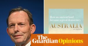 Tony Abbott’s argument about Australian democracy is Trumpian in intent and based on half-truths | Marcia Langton