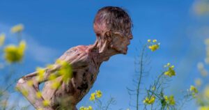 The zombie movie about toxic masculinity opens at HBO Max