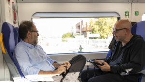 Virzì: ‘Five Seconds, my film about darkness and life’ – Cinema