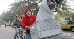 The best film to watch on Netflix on Children’s Day