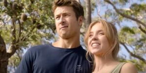 Romantic comedy movies on Apple TV: good laughs with a touch of romance