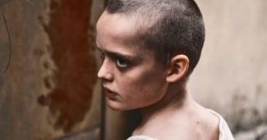 The best horror movie of the year can already be seen at home