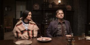 Thriller movies on Apple TV: the best titles to binge-watch