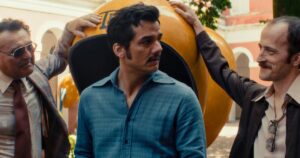 Agente Secreto will have six preview sessions in Porto Alegre on October 25th