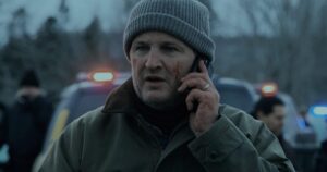 The Last Frontier is the perfect series for fans of action and suspense films from the 1990s