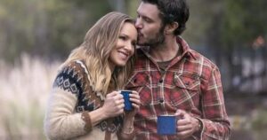 4 Netflix releases for the week of October 20th to 26th