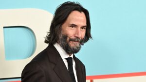 “Hollywood’s Welcome”: Why Keanu Reeves gave himself a strange name