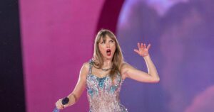 Taylor Swift and Disney: What is known about the documentary and new film about ‘The Eras Tour’?