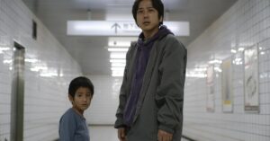 In the labyrinth of consciousness