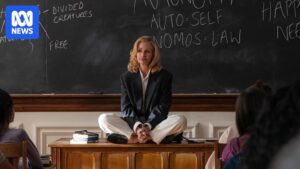 Review: After the Hunt has noble ambitions but misses the mark