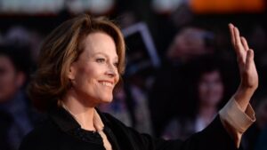 “It would be very different, with a really good script. Terrifying”