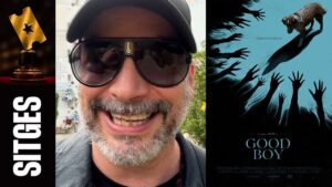 Sitges Festival Day 4: ‘Good Boy’, an intelligent film that tells horror from the point of view of a dog – Film news
