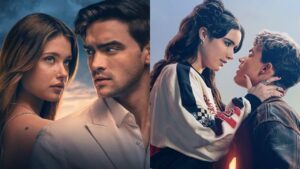 “Fans don’t need to be so sad”: After Our Fault, Mercedes Ron reveals what to expect from the future of My Fault: London (Interview) – Cinema News