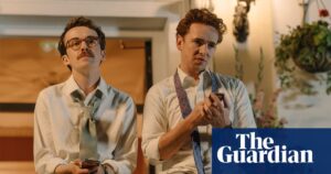 TV tonight: Julia Roberts tells a sweet story about oddball friends | Television