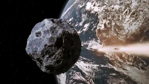 Sci-fi film that set a record for the ages