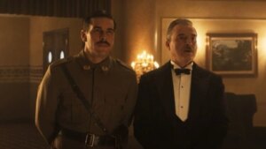If you liked ‘The Dinner’, here you can stream other comedies set in the Civil War