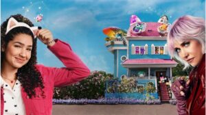 Gabby’s Magic House – The film is the highlight of Children’s Day week at Cineflix Granja Viana – Granja Website