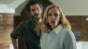 «After the Hunt»: review of the film of the week (and where to see it in Florence)