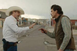 Eddington’s review | Film club