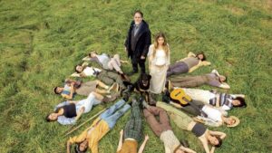 Paolo Virzì and «Five seconds», «my journey into the depths of the soul» (score 7 and 1/2)