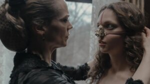 body horror ‘The Ugly Stepsister’ wins best film