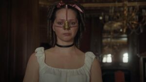 ‘The Ugly Stepsister’, twisted version of ‘Cinderella’, best film at the Sitges festival
