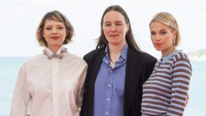 “There is only one Cinderella, one ideal of beauty, and the rest of us struggle to fit into her shoe.”