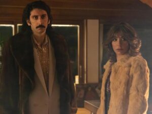 Pietro Castellitto is «The forger»: «I am an artist (and thief) among the mysteries of Rome»