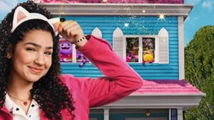 ‘Gabby’s Dollhouse’ is crowned number one at the box office followed by the Spanish ‘The Dinner’