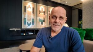 Riccardo Milani: «In my films I tell the stories of human beings, I find them in small towns»