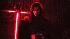 Disney scrapped Adam Driver’s proposed ‘Star Wars’ sequel for Kylo Ren: here’s why