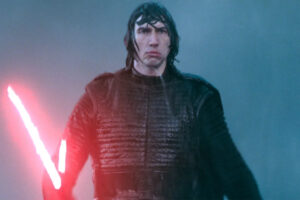 Adam Driver says Disney turned down a Ben Solo “Star Wars” movie he pitched with Steven Soderbergh