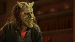 ‘Black Phone 2’ is the horror movie that shows that “hell is different than you think”