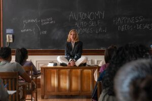 Boyero’s criticism of Julia Roberts and her latest film, ‘Witch Hunt’: “It doesn’t move me in the least” | Cinema: premieres and reviews