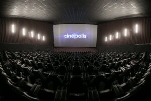 Cinépolis launches promotion with 50% off for members of the Tuesday Loyalty Club – News about Rio Grande do Norte