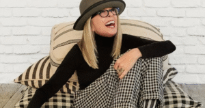 Celebrities pay tribute to Diane Keaton; see the actress’s career