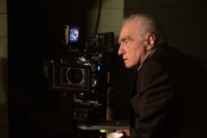 Martin Scorsese, as holy as he is a sinner | Television