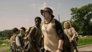 Films opening in theaters this week (09/25/2025)