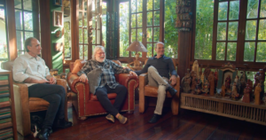 Secos e Molhados: New documentary is yet another victim of the evil that plagues the history of music